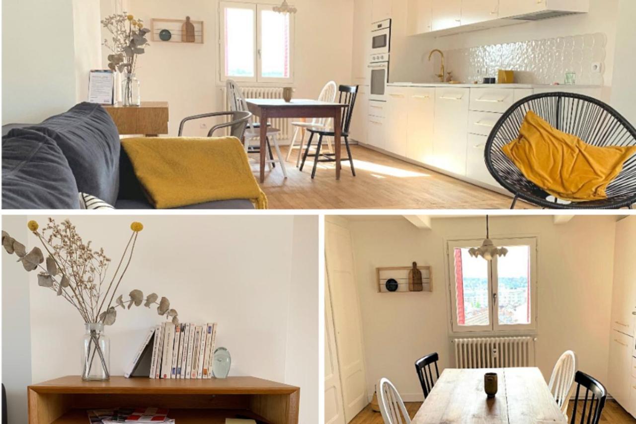 Up There "Apartment 200M From The Lake Terrace Lake View Annecy Phòng bức ảnh